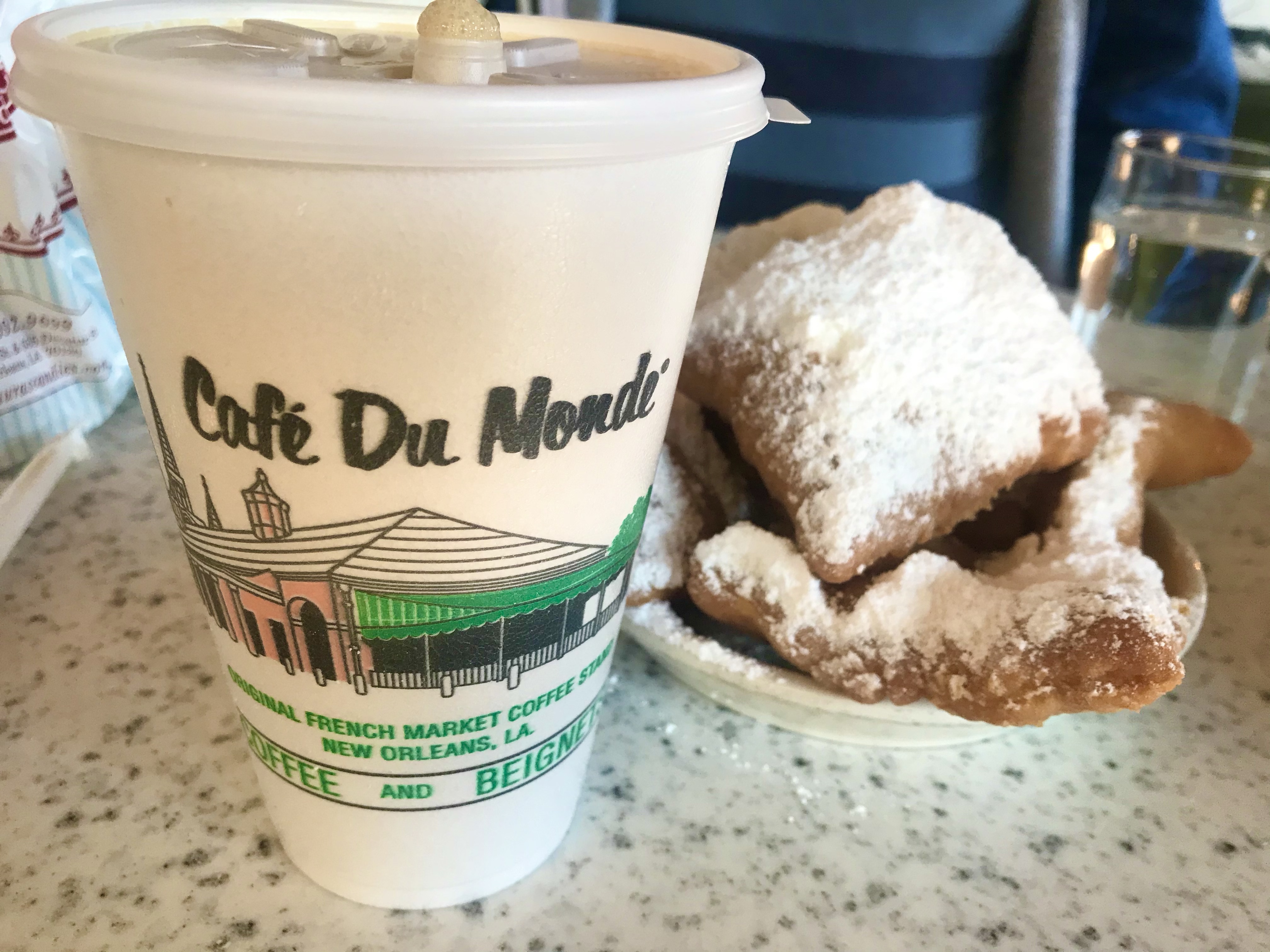 New Orleans