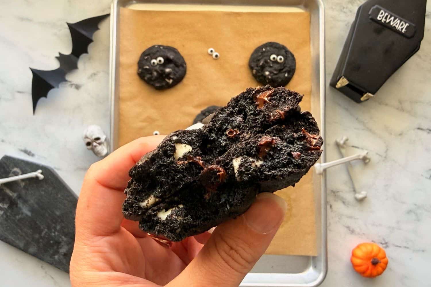 Halloween Cookies
