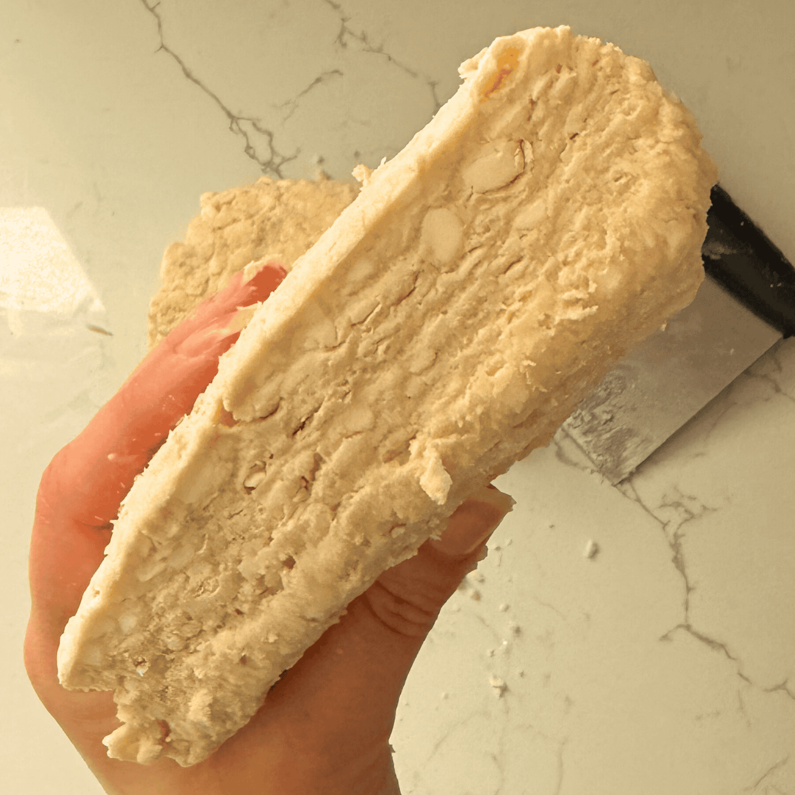 Homemade Buttery Pie Crust